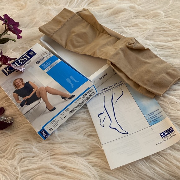 JOBST  medical compression stockings - Picture 12 of 16